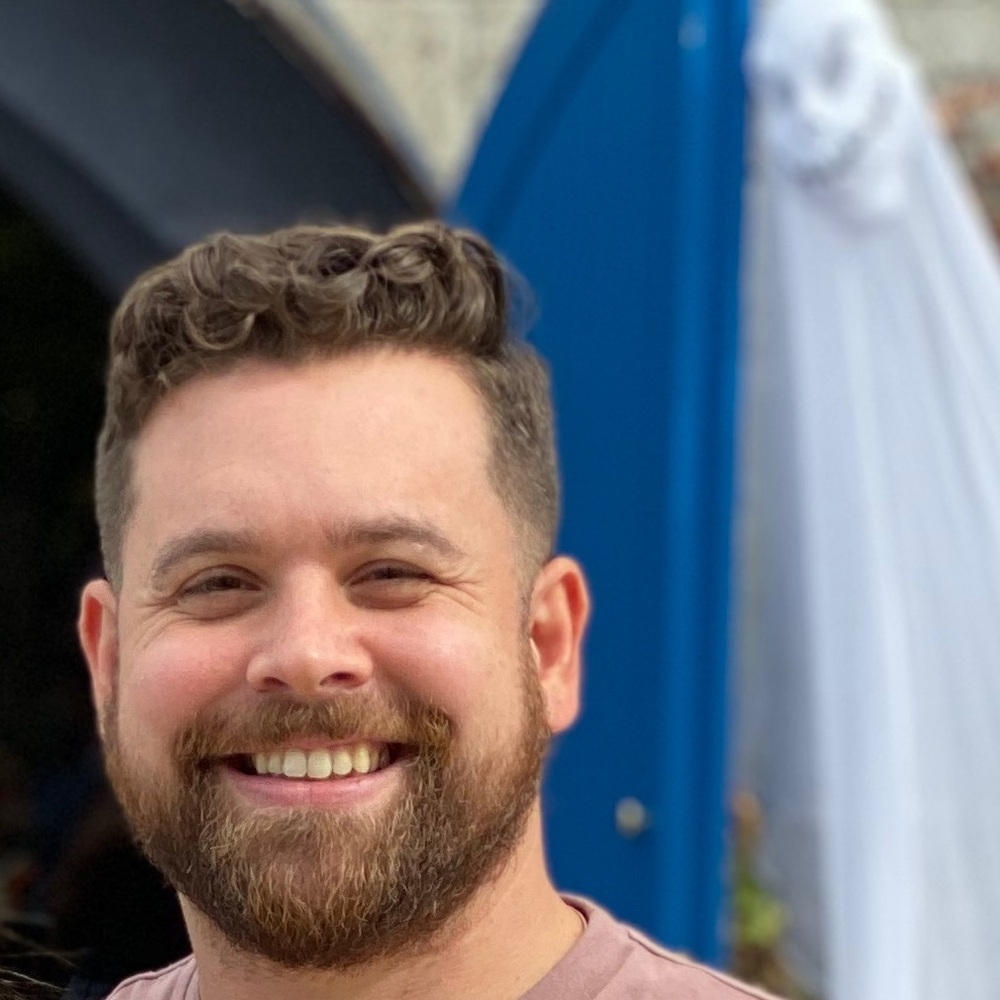 Meet your Posher, Sean